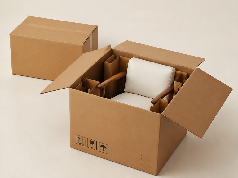 长宁区全屋定制柜体异型纸箱